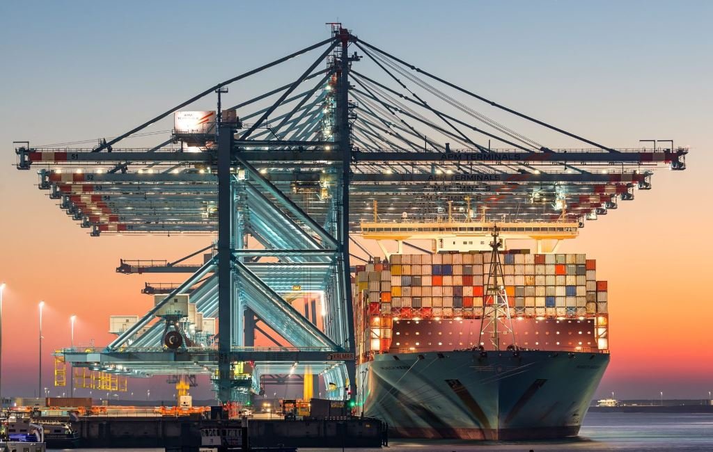 APM Terminals takes the next step on its strategic journey