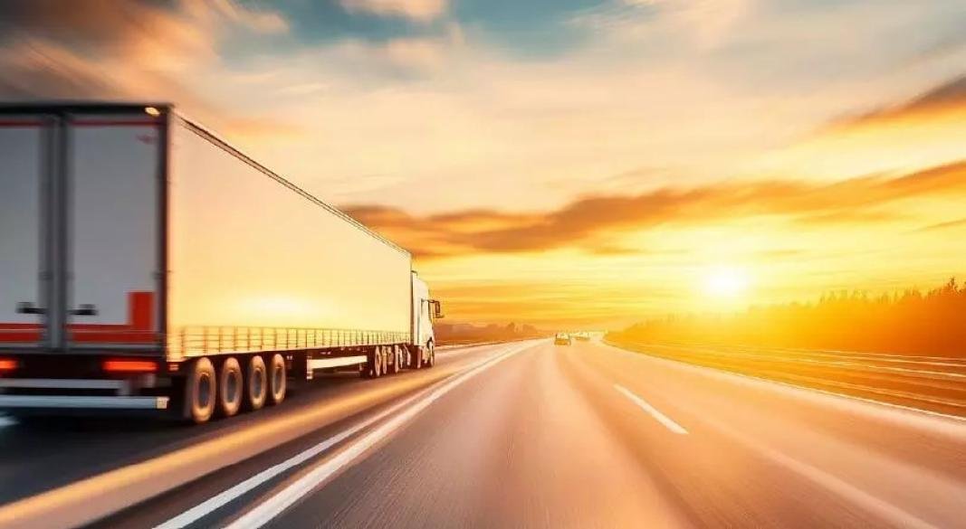 Surface Networks Transform India's Express Logistics Sector