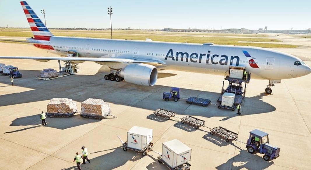 American Airlines Cargo Expands Digital Reach with CargoWise | Image: © WiseTech Global
