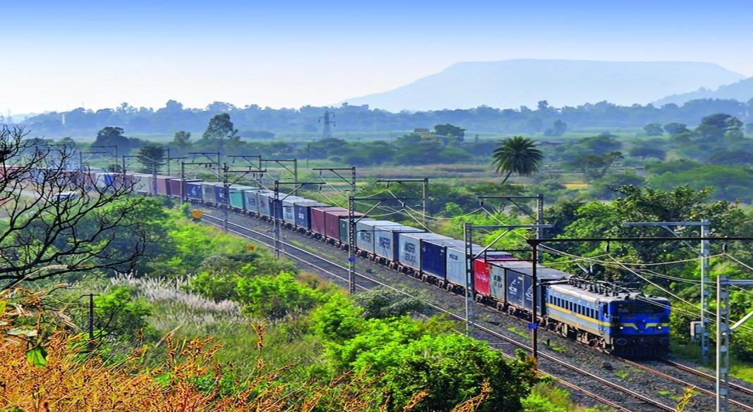 India Enters Global Heavy-Haul Rail League, Targets Lower Logistics Costs Through Freight Corridors