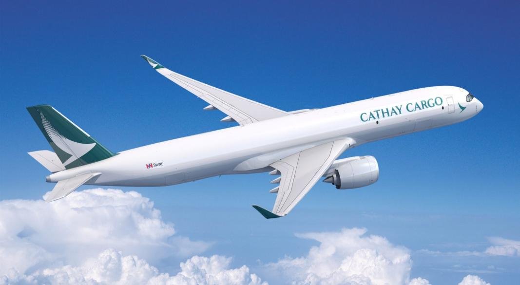 Cathay Cargo Restarts Freighter Operations as Middle East Network Reopens
