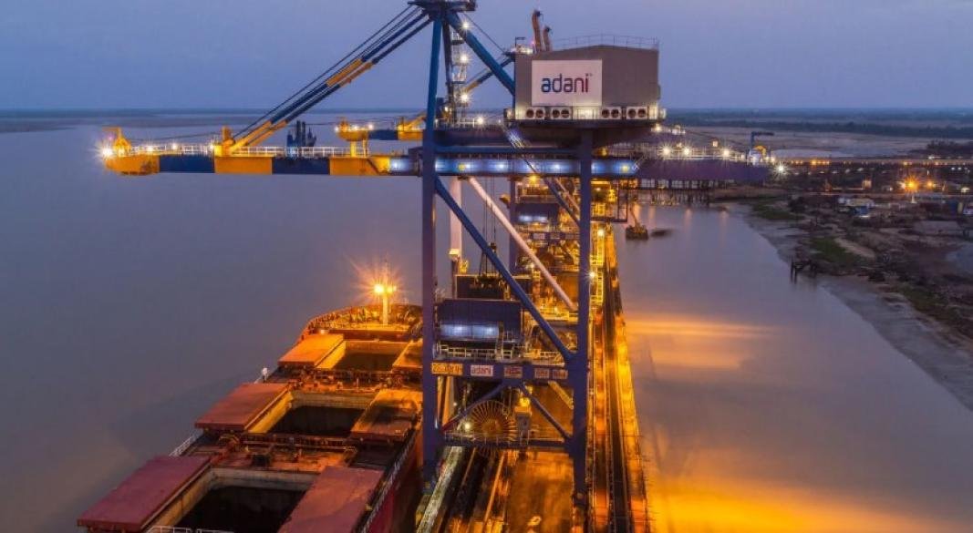 Dhamra Port shifts to 100% renewable electricity