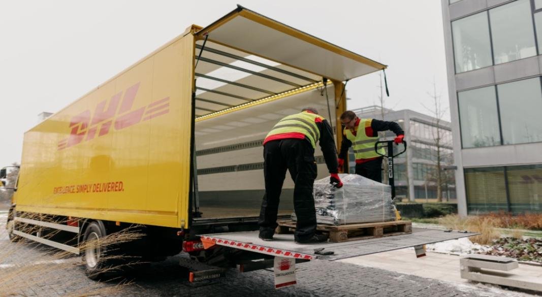 DHL Expands Asia Pacific Data Centre Logistics Capabilities