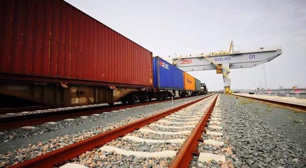 DP World Launches Double-Stack Rail Services Connecting JNPA with NCR and Gujarat