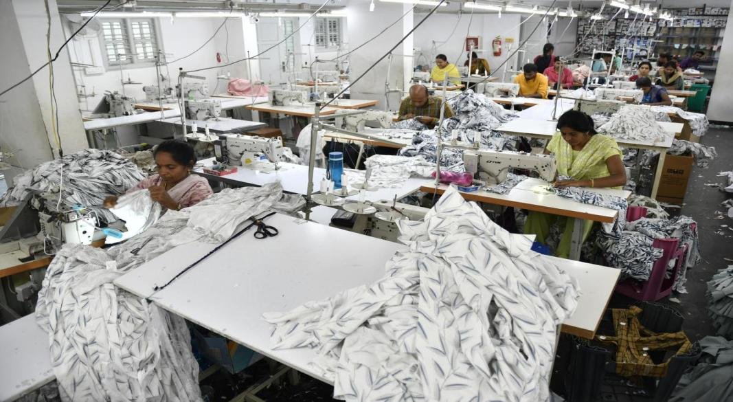 LPG Price Surge Tightens Grip on India’s Textile Supply Chain