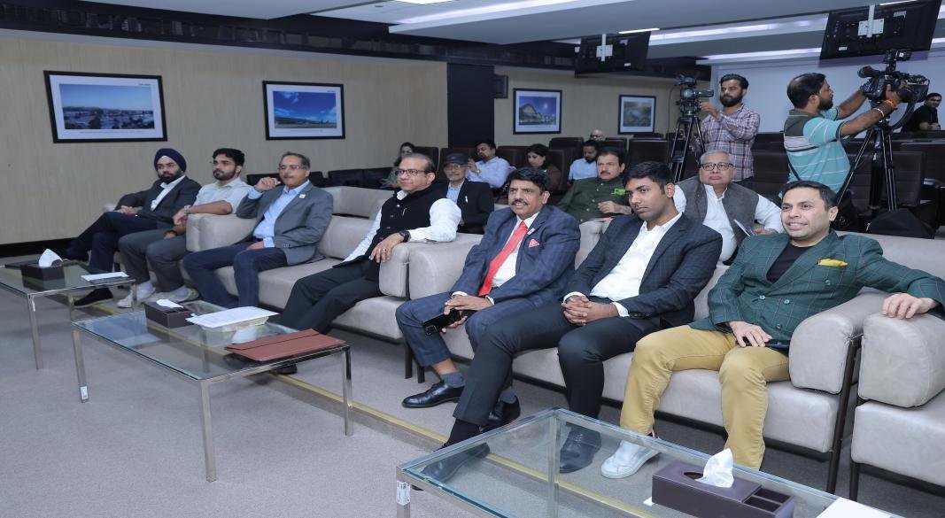 The ACFI Innovatopia Awards 2026 have been instituted as a flagship industry recognition platform to celebrate and reward outstanding achievements in innovation, technology adoption, operational excellence,.