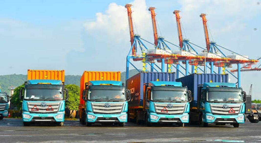 Energy In Motion Opens ₹500-Crore Electric Truck Plant in Pune