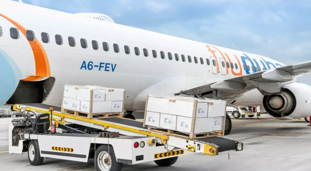 flydubai Launches Dedicated Freighter Operations with Three Wet-Leased 737Fs