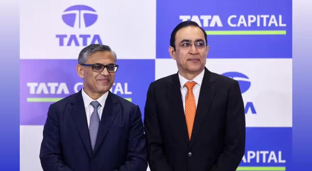 Godrej Enterprises Group and Tata Capital