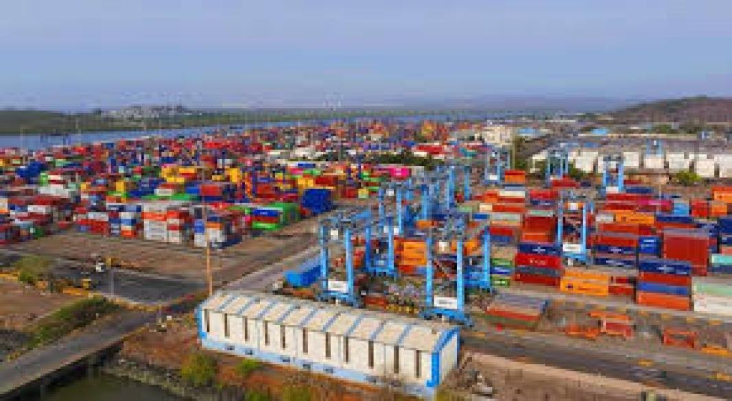 JNPA inaugurates advanced cranes at India's largest container terminal