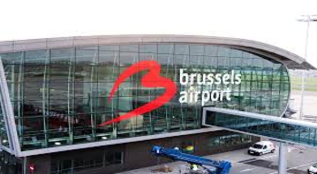 Brussels Airport Cargo Volumes Rise 6.2% in April