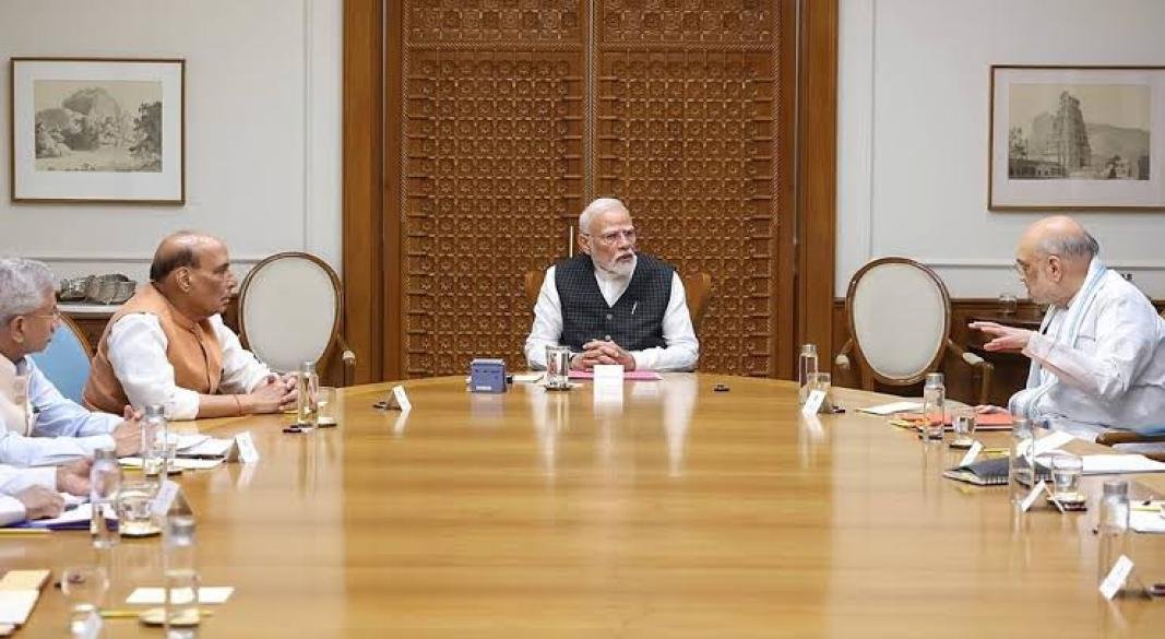 Cabinet Clears ₹30,000 Cr Additional Investment for NIIF to Boost Infrastructure Projects