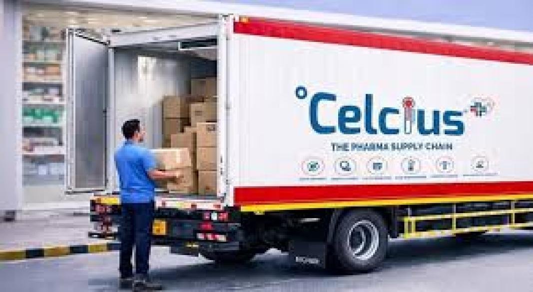 Celcius Logistics and Ottobock India launch dedicated Prosthetics Warehouse in Thane