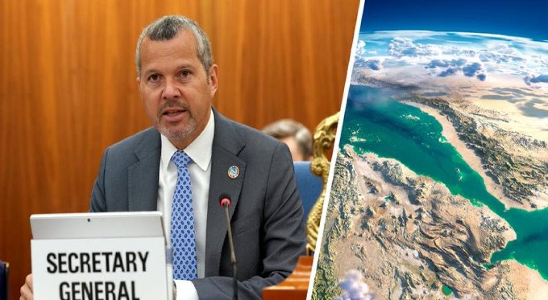 IMO Urges Global Action After Renewed Attacks Disrupt International Shipping