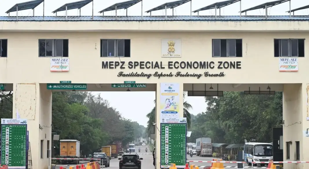 MPEZ Clears ₹450-Crore Projects to Strengthen Tamil Nadu’s Logistics and Exports