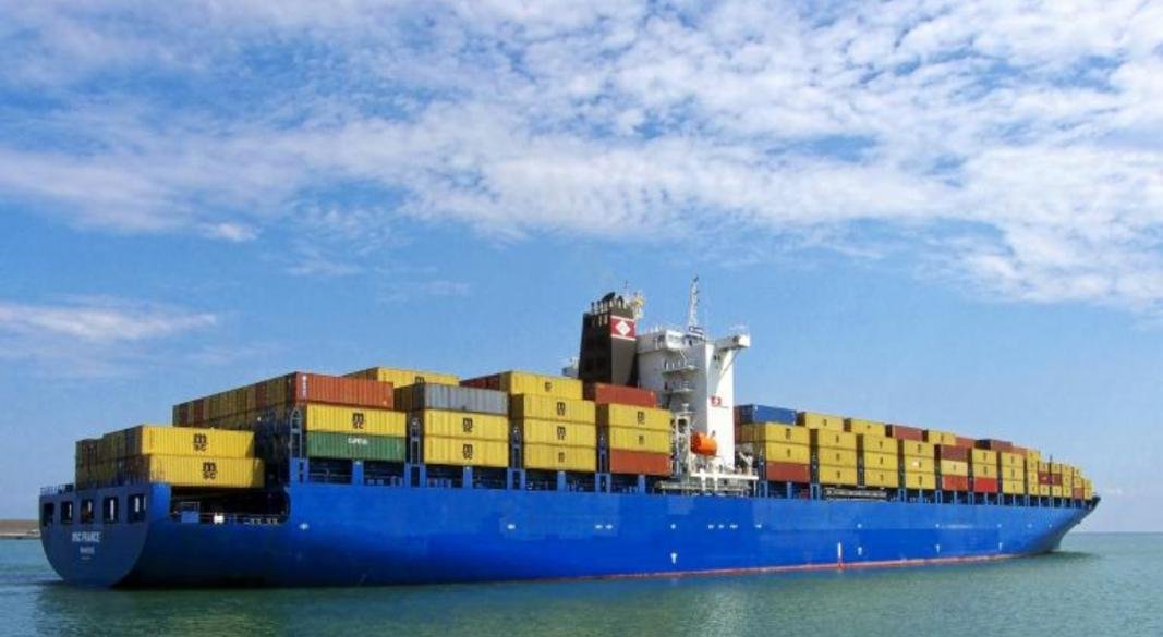 Deendayal Port Welcomes First Call of MV ESL Shekou, Expands Global Container Connectivity
