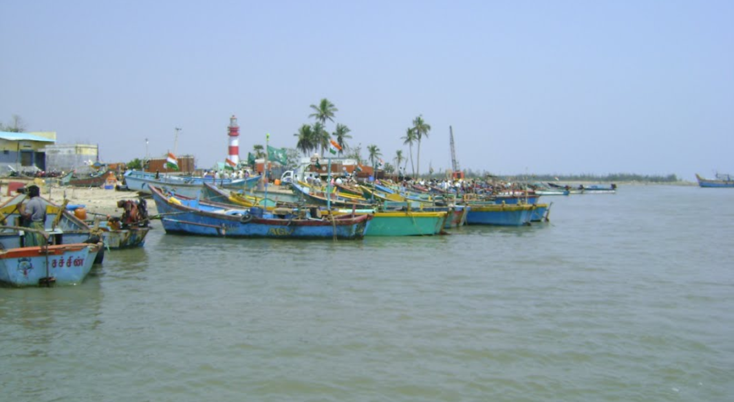 Nagapattinam Port to Introduce Duty-Free Shops as India–Sri Lanka Ferry Traffic Rises