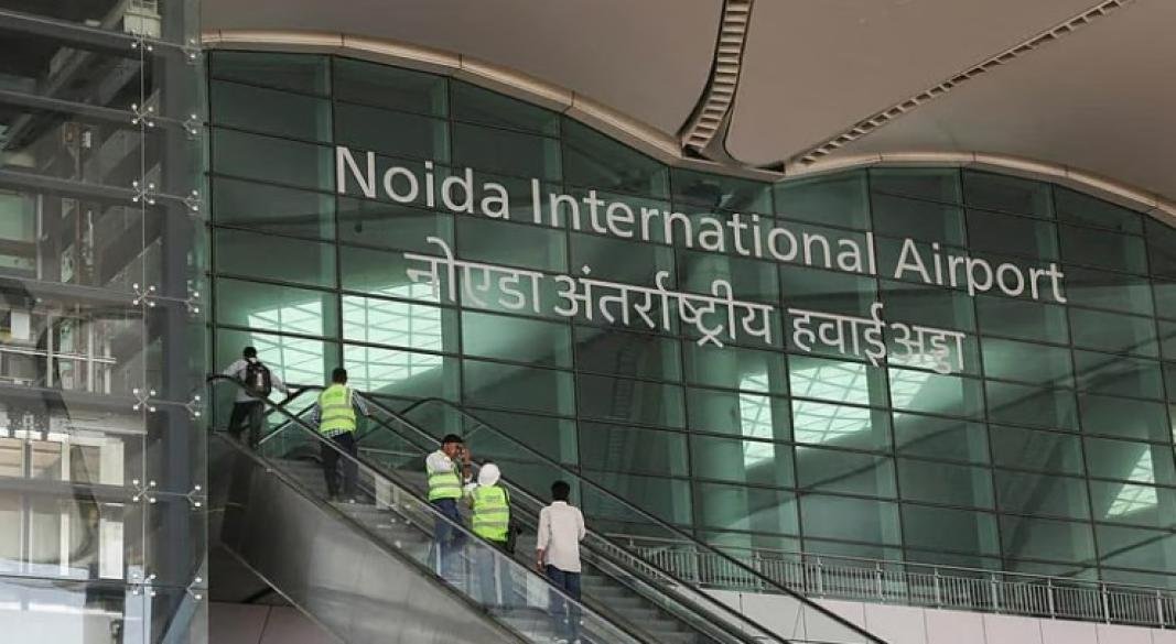 Afcom Partners with AISATS to Boost Cargo Connectivity at Noida International Airport