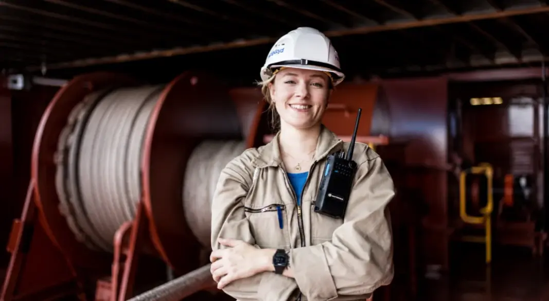 Hapag-Lloyd Launches ‘Shefarer Program’ to boost Women’s Participation at Sea