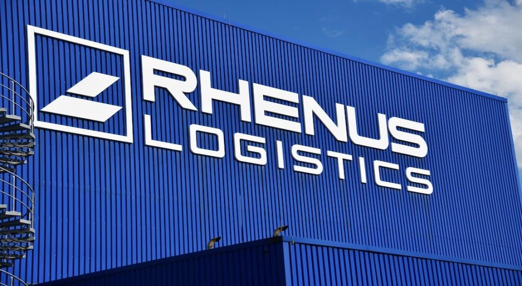 Rhenus Appoints Scott Dudley to Head UK Air and Ocean Freight Operations