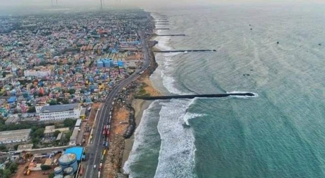 Rice Exports to China Resume Through Chennai’s Tondiarpet ICD After Five-Year Gap