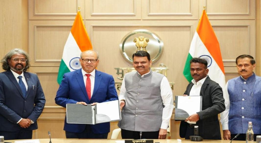 RSA Global to Build India’s Largest Automated Empty Container Yard at JN Port