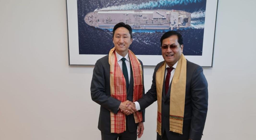 Thoothukudi Shipyard Project Advances with Six-Month DPR Target