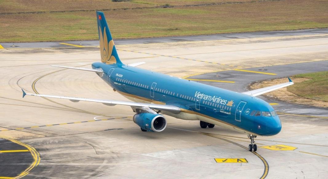 Vietnam Airlines Strengthens Trans-Pacific Freight Network