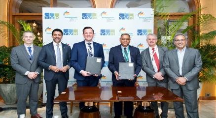 Bengaluru and Vancouver Sign Sister Airport Pact to Strengthen India–Canada Air Cargo Links