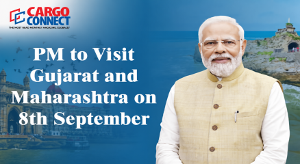 PM Modi to Dedicate 326-km Western DFC Sections, Marking Completion of Project
