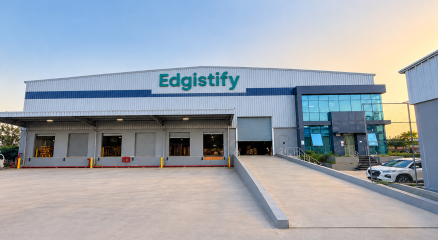 Edgistify Adds 68,000-Sq-Ft Luhari Warehouse to Expand Gurugram Fulfilment Capacity