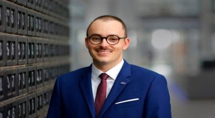 Felix Toepsch Takes Helm of Cargo Development at Frankfurt Airport