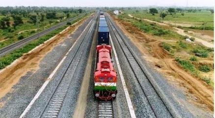 Indian Railways Clears ₹272 Crore Bypass Line to Expand Freight Capacity