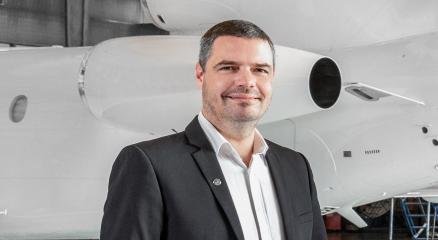 Air Charter Service Elevates Nick Harris to Strengthen Airline Partnerships Across Middle East and India