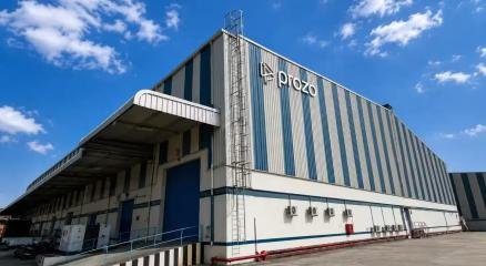 Prozo Records 50% YoY Growth in FY26, Scales Logistics Business to ₹125 Crore ARR