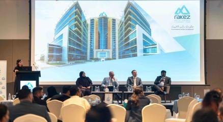 RAKEZ Connects Businesses with Trade Experts to Strengthen Global Market Access