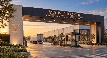 Vantrock Unveils ₹4,200-Crore Real Assets Platform, Targets 11.5 Million Sq Ft Development