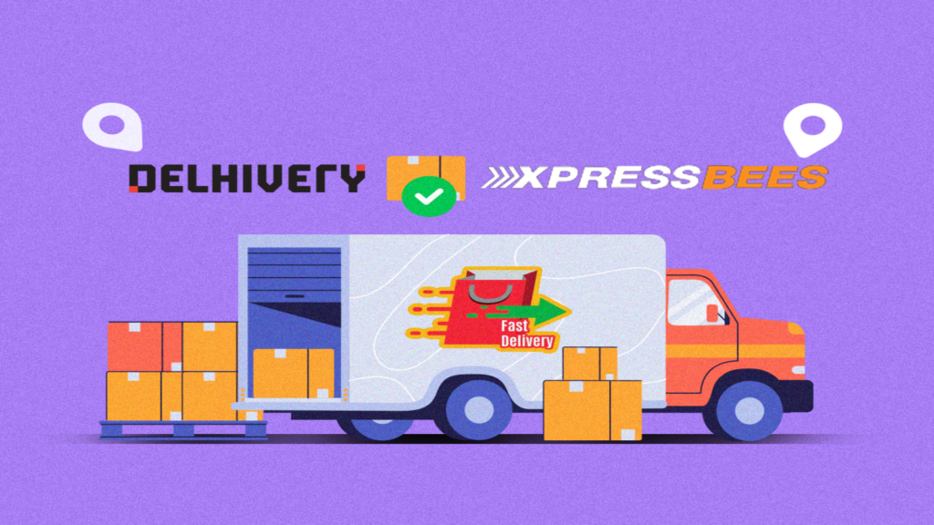 Delhivery and Xpressbees adapt to growing quick-commerce demand – Cargo ...